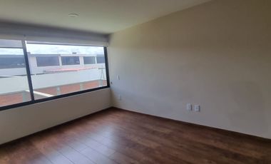 CASA EN RENTA FRACC. LOMAS VIRREYES EN CALIMAYA A 15 MINUTOS GALERIAS METEPEC
