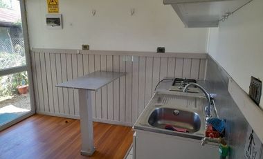 Arriendo Cabaña Individual Villa Rucahue