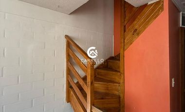 ARRENDAMOS CASA EN VILLA LAS TRANQUERAS