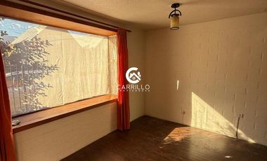 ARRENDAMOS CASA EN VILLA LAS TRANQUERAS