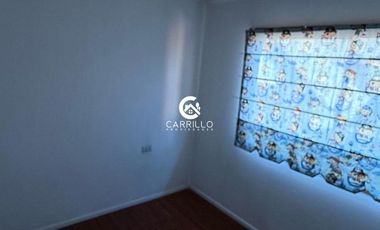 ARRENDAMOS CASA EN VILLA LAS TRANQUERAS