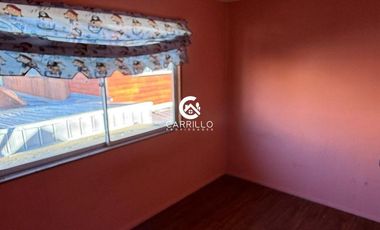 ARRENDAMOS CASA EN VILLA LAS TRANQUERAS