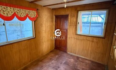 ARRENDAMOS CASA EN VILLA LAS TRANQUERAS