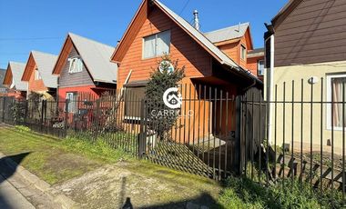 ARRENDAMOS CASA EN VILLA LAS TRANQUERAS