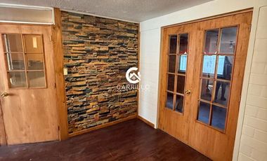 ARRENDAMOS CASA EN VILLA LAS TRANQUERAS