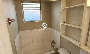 ARRENDAMOS CASA EN VILLA LAS TRANQUERAS