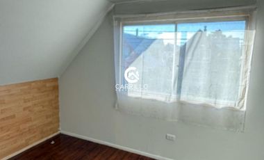 ARRENDAMOS CASA EN VILLA LAS TRANQUERAS
