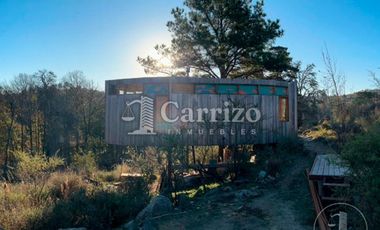 HERMOSA TINY HOUSE EN VENTA