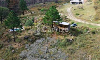 HERMOSA TINY HOUSE EN VENTA