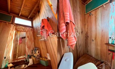 HERMOSA TINY HOUSE EN VENTA