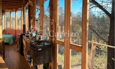 HERMOSA TINY HOUSE EN VENTA