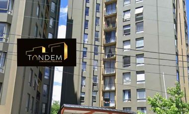Depto. Condominio Gabriela Mistral en Temuco