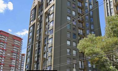 Depto. Condominio Gabriela Mistral en Temuco