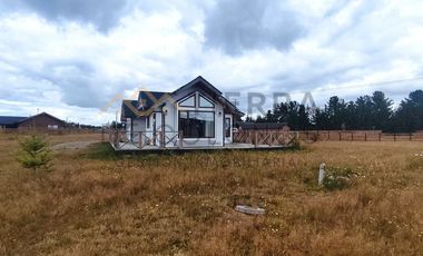 COD-519 Arriendo Casa 3 D 2 B cocina integrada