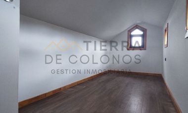 COD-519 Arriendo Casa 3 D 2 B cocina integrada