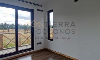 COD-519 Arriendo Casa 3 D 2 B cocina integrada