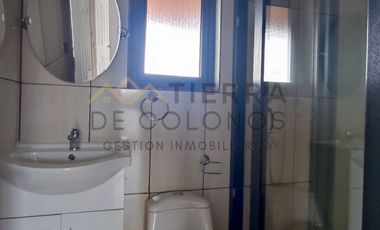 COD-519 Arriendo Casa 3 D 2 B cocina integrada