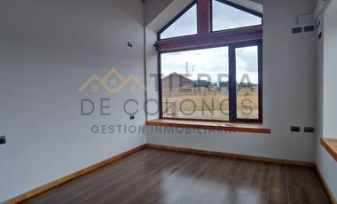 COD-519 Arriendo Casa 3 D 2 B cocina integrada