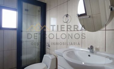 COD-519 Arriendo Casa 3 D 2 B cocina integrada