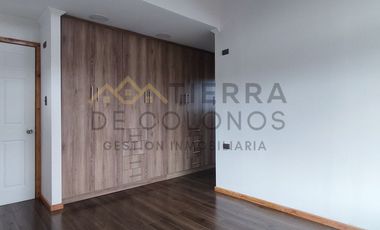 COD-519 Arriendo Casa 3 D 2 B cocina integrada