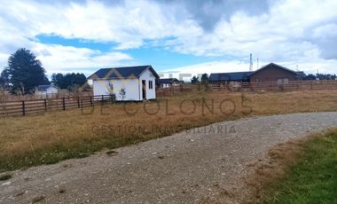 COD-519 Arriendo Casa 3 D 2 B cocina integrada