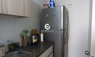 ARRENDAMOS DEPTO PRIMER PISO CONDOMINIO VALLE COSTANERA