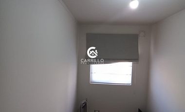ARRENDAMOS DEPTO PRIMER PISO CONDOMINIO VALLE COSTANERA