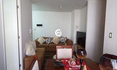 ARRENDAMOS DEPTO PRIMER PISO CONDOMINIO VALLE COSTANERA
