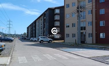 ARRENDAMOS DEPTO PRIMER PISO CONDOMINIO VALLE COSTANERA