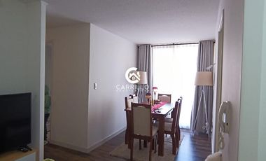 ARRENDAMOS DEPTO PRIMER PISO CONDOMINIO VALLE COSTANERA