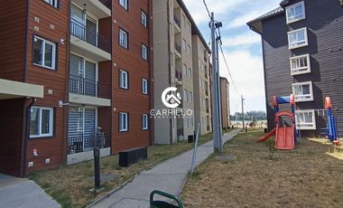 ARRENDAMOS DEPTO PRIMER PISO CONDOMINIO VALLE COSTANERA