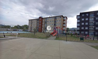 ARRENDAMOS DEPTO PRIMER PISO CONDOMINIO VALLE COSTANERA