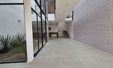 CASA EN VENTA 3 RECÁMARAS, FRACCIONAMIENTO CON ALBERCA EN CUAUTLANCINGO.