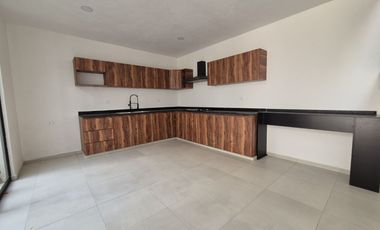 CASA EN VENTA 3 RECÁMARAS, FRACCIONAMIENTO CON ALBERCA EN CUAUTLANCINGO.