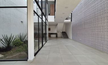 CASA EN VENTA 3 RECÁMARAS, FRACCIONAMIENTO CON ALBERCA EN CUAUTLANCINGO.