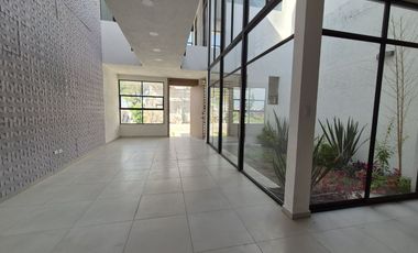 CASA EN VENTA 3 RECÁMARAS, FRACCIONAMIENTO CON ALBERCA EN CUAUTLANCINGO.