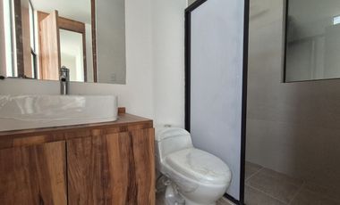 CASA EN VENTA 3 RECÁMARAS, FRACCIONAMIENTO CON ALBERCA EN CUAUTLANCINGO.