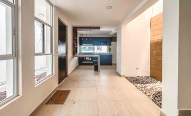 CASA NUEVA DE 2 RECÁMARAS EN VENTA EN JARDINES DE SANTA ROSA PUEBLA