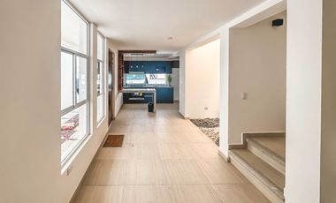 CASA NUEVA DE 2 RECÁMARAS EN VENTA EN JARDINES DE SANTA ROSA PUEBLA