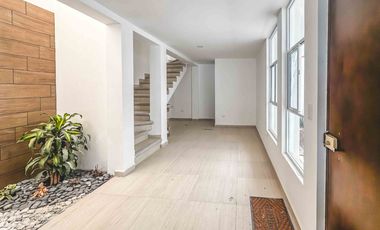 CASA NUEVA DE 2 RECÁMARAS EN VENTA EN JARDINES DE SANTA ROSA PUEBLA