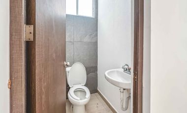 CASA NUEVA DE 2 RECÁMARAS EN VENTA EN JARDINES DE SANTA ROSA PUEBLA