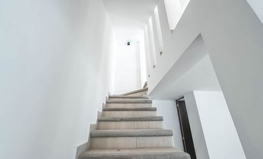 CASA NUEVA DE 2 RECÁMARAS EN VENTA EN JARDINES DE SANTA ROSA PUEBLA