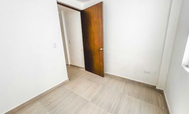 CASA NUEVA DE 2 RECÁMARAS EN VENTA EN JARDINES DE SANTA ROSA PUEBLA