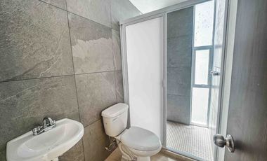 CASA NUEVA DE 2 RECÁMARAS EN VENTA EN JARDINES DE SANTA ROSA PUEBLA