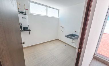 CASA NUEVA DE 2 RECÁMARAS EN VENTA EN JARDINES DE SANTA ROSA PUEBLA