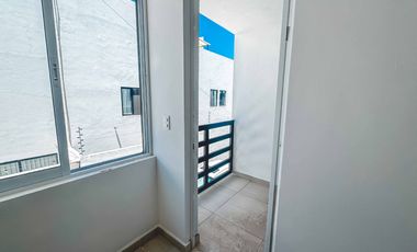 CASA NUEVA DE 2 RECÁMARAS EN VENTA EN JARDINES DE SANTA ROSA PUEBLA