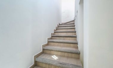 CASA NUEVA DE 2 RECÁMARAS EN VENTA EN JARDINES DE SANTA ROSA PUEBLA