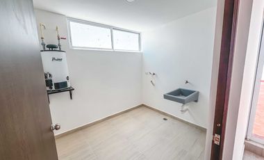 CASA NUEVA DE 2 RECÁMARAS EN VENTA EN JARDINES DE SANTA ROSA PUEBLA