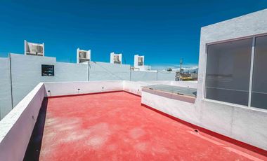 CASA NUEVA DE 2 RECÁMARAS EN VENTA EN JARDINES DE SANTA ROSA PUEBLA