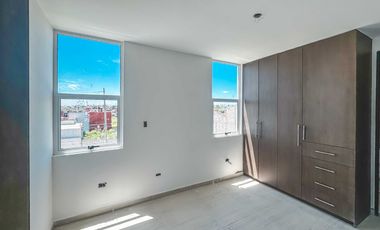 CASA NUEVA DE 2 RECÁMARAS EN VENTA EN JARDINES DE SANTA ROSA PUEBLA